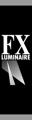 FX Luminaire - low voltage exterior envionmental lighting